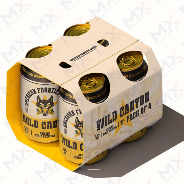 Beer Boxes - view 2